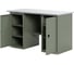 Верстак-стол с двумя тумбами GREENBERG OLIVER 1400мм VERSTAK_OLIVE_Т2_1400 2