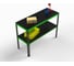 Стол-верстак 950x1600x400 (одна полка) SVPI951640 4