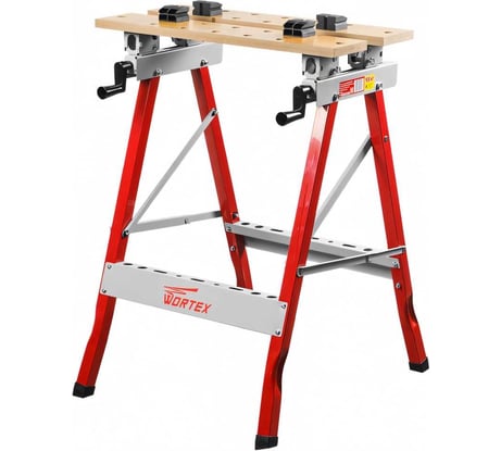 Столярный верстак WORTEX WB6080PB00011