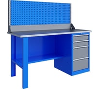 Верстак Верстакофф TNC 161.14.3-1 125144