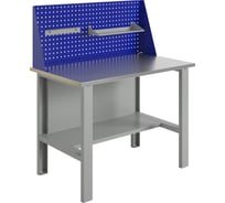 Верстак ПРАКТИК Profi WT 120 комплект 6 К30299011138