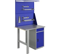 Верстак ПРАКТИК Profi WT 100 комплект 12 К30299230238