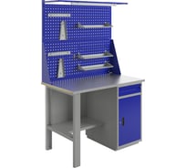 Верстак ПРАКТИК Profi WT 120 комплект 20 К30299231238