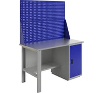 Верстак ПРАКТИК Profi WT 140 комплект 27 К30299126238