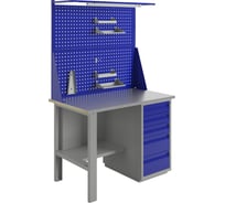 Верстак ПРАКТИК Profi WT 120 комплект 24 К30299331238