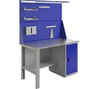 Верстак ПРАКТИК Profi WT 140 комплект 28 К30299136238