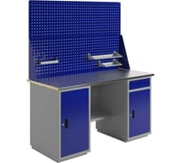 Верстак ПРАКТИК Profi WT 160 комплект 35 К30299223238