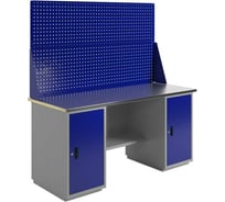 Верстак ПРАКТИК Profi WT 180 комплект 44 К30299624338