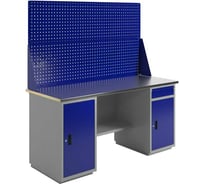 Верстак ПРАКТИК Profi WT 180 комплект 48 К30299424338