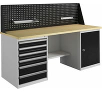 Верстак Промет Expert T W200 компл 10 К30299319338