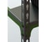 Металлический стол Metalex 750x1200x400 мм SMM751240 3