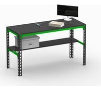 Металлический стол Metalex 750x1500x600 мм SMM751560