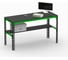 Металлический стол Metalex 750x1400x600 мм SMM751460 3