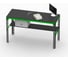 Металлический стол Metalex 750x1400x600 мм SMM751460 4