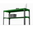 Металлический стол Metalex 750x1400x600 мм SMM751460 6