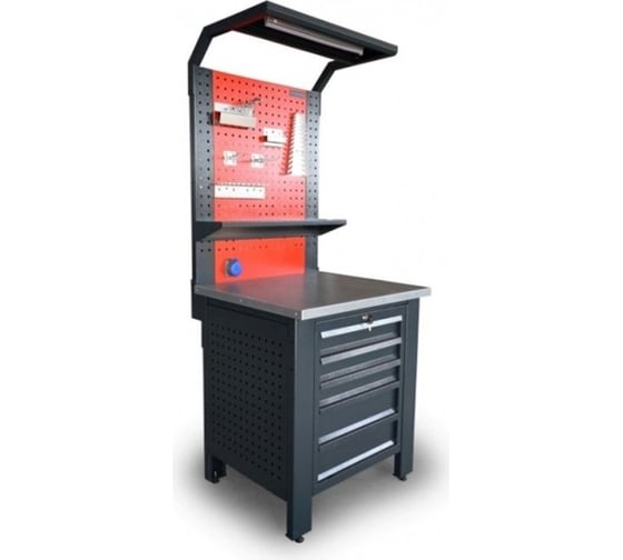 Металлический верстак ROCKFORCE RF-01Y0203 1