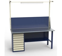 Верстак в комплекте Святогор СВ-1Т.08.00.19_сб1(70288)