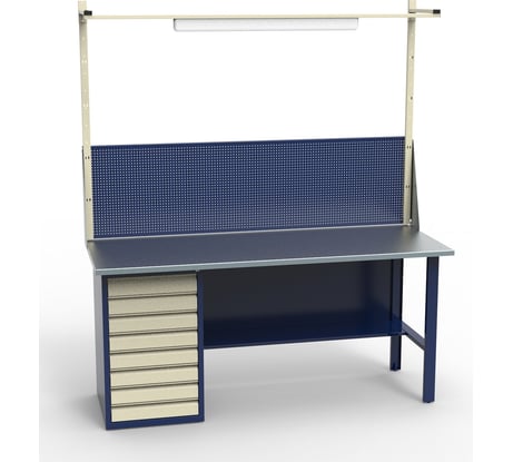 Верстак в комплекте Святогор СВ-1Т.08.00.19_сб1(70288)