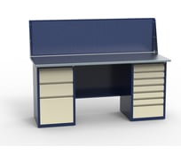 Верстак в комплекте Святогор СВ-2Т.03.07.19_сб1(70292)