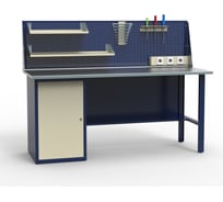 Верстак в комплекте Святогор СВ-1Т.01.00.19_сб1(70192)