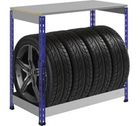 Верстак ПРАКТИК Garage №111 S30399521846