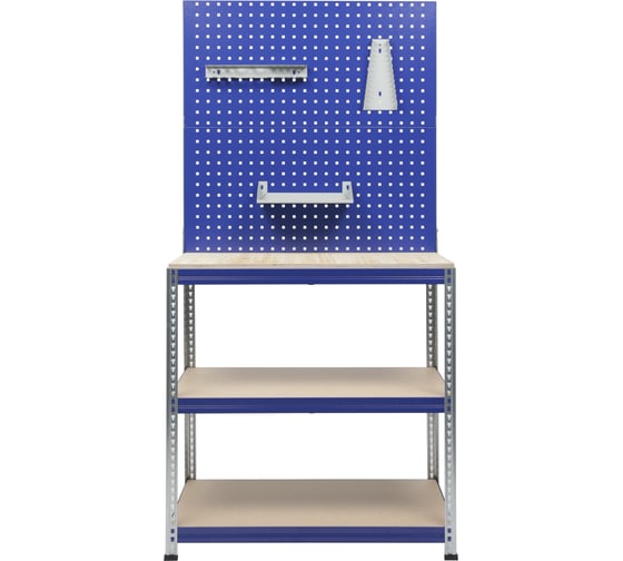 Верстак ПРАКТИК Garage Set 3 S30399501746