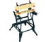 Верстак Black+Decker WORKMATE WM626 WM626-XJ 2