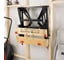 Верстак Black+Decker WORKMATE WM626 WM626-XJ 3
