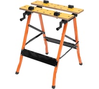 Портативный верстак-тиски SPARTA 605x635x750 мм 257065