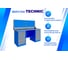Верстак Верстакофф TNC 181.46.2-1 125291 2