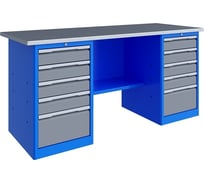 Верстак Верстакофф TNC 181.55.2 125296 23255277