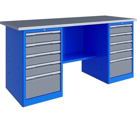 Верстак Верстакофф TNC 181.55.2 125296