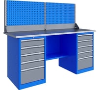 Верстак Верстакофф TNC 181.55.2-1 125295