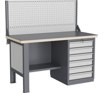 Верстак Верстакофф GRAND 1551.16.3-1 216113