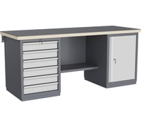 Верстак Верстакофф GRAND 205.67.4 216124