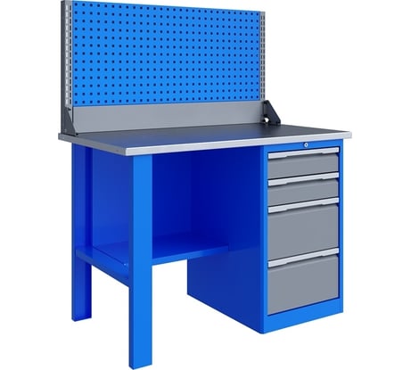 Верстак Верстакофф TNC 121.14.1-1 125108