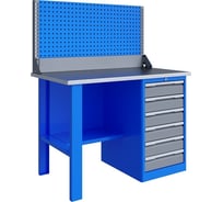 Верстак Верстакофф TNC 121.16.1-1 125114