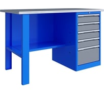 Верстак Верстакофф TNC 141.15.2 125128