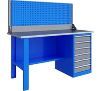 Верстак Верстакофф TNC 161.16.3-1 125150