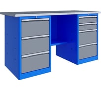 Верстак Верстакофф TNC 161.34.1 125161 23254977