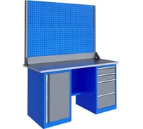 Верстак Верстакофф TNC 161.47.1-2 125246