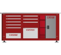 Верстак Сорокин 3.3