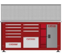 Верстак Сорокин 3.4