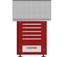 Верстак Сорокин 1.4