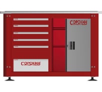 Верстак Сорокин 2.2