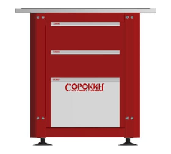 Верстак Сорокин 1.3 1