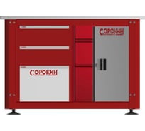 Верстак Сорокин 2.1