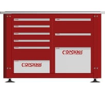 Верстак Сорокин 2.3