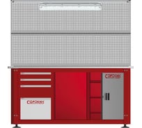 Верстак Сорокин 3.7