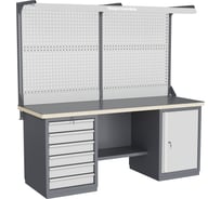 Верстак Верстакофф GRAND 205.67.4-2F 216127